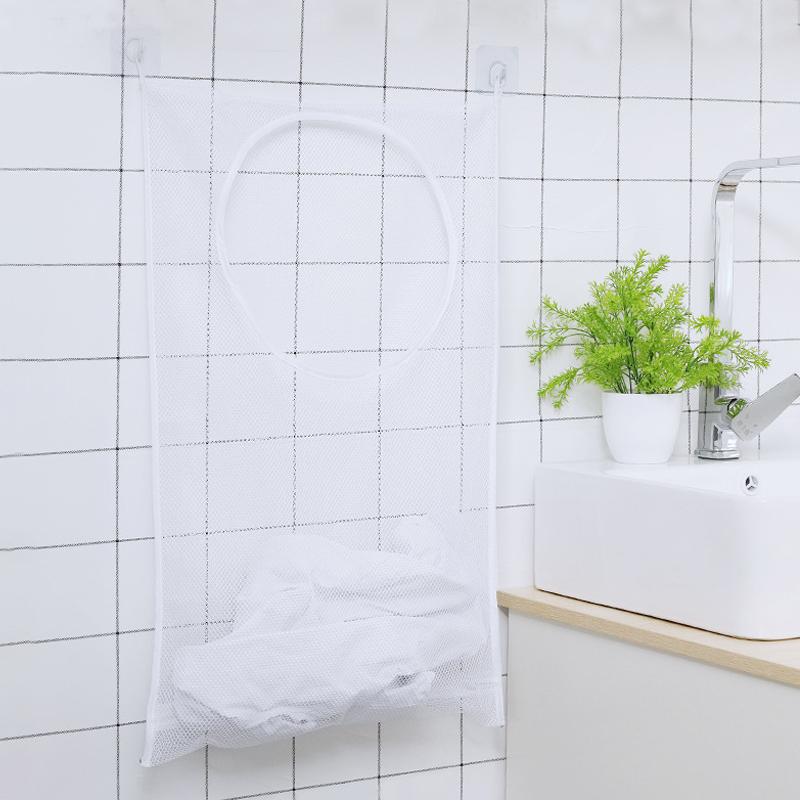 Maliben | Wall-Mounted Laundry Bag