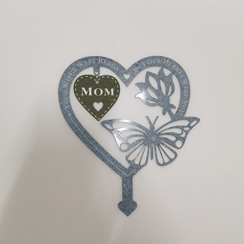 Maliben | Memorial Gift Butterfly Ornament