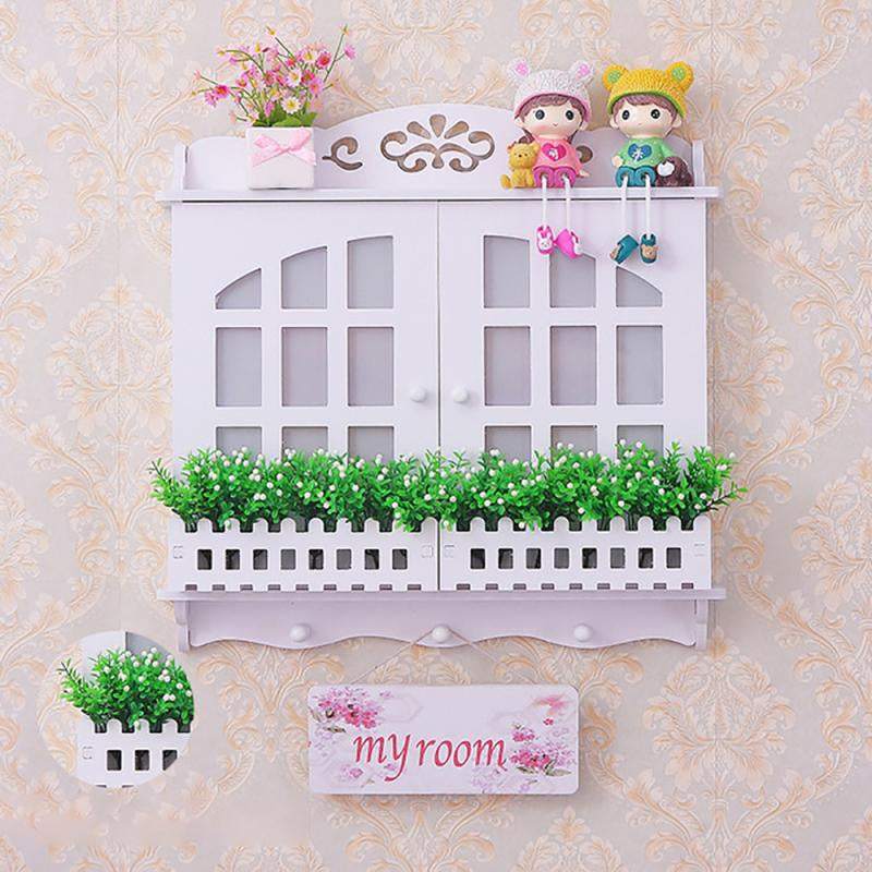 Maliben | Decorative Power Box Hider Storage Box