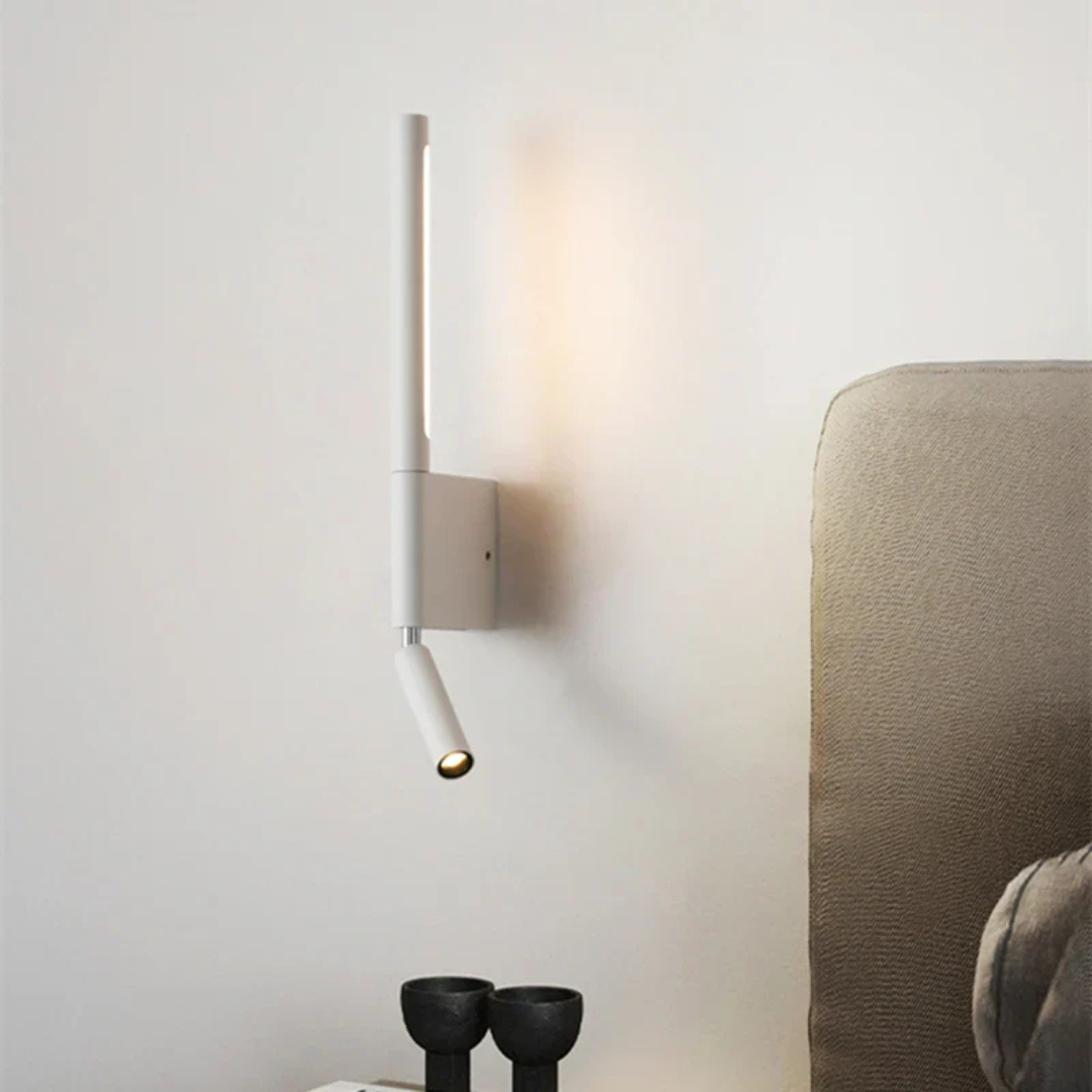 Maliben | Stylish Led Wall Lamp