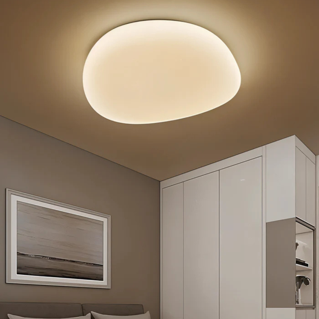 Maliben | Stylish Led Ceiling Lamp