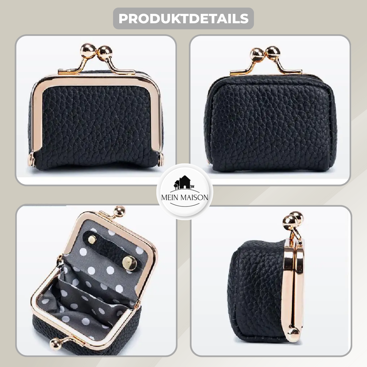 Maliben | Glitznest Jewelry Stylish Accessories For On-The-Go
