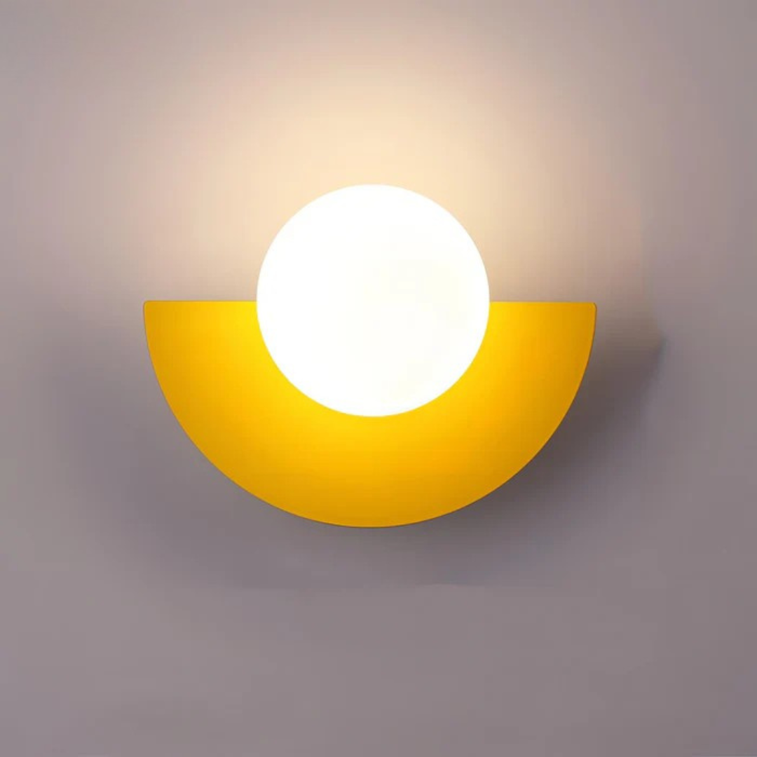 Maliben | Stylish Wall Lamp Indoor