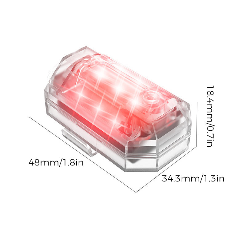 Maliben | ✨✨Car Remote Control Flashlight