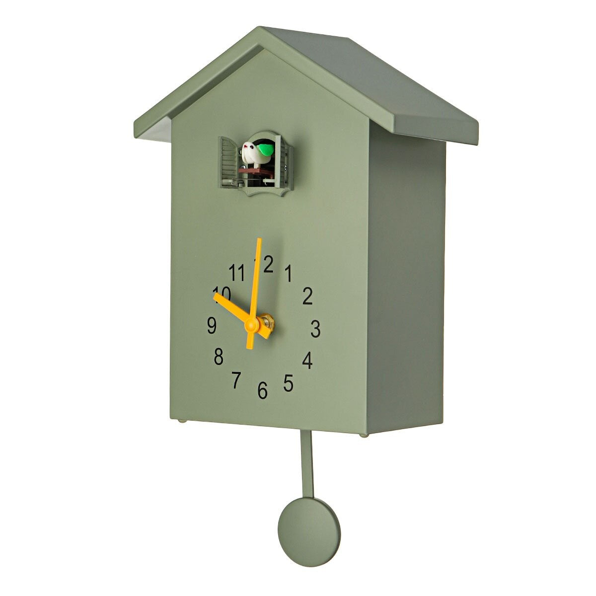 Maliben | Charming Cuckoo Clock - Joycoo