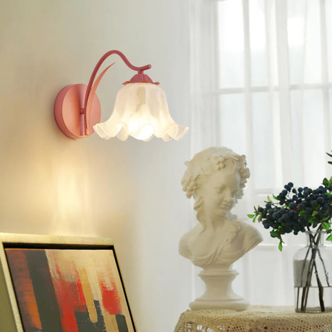 Maliben | Retro Wall Lamp