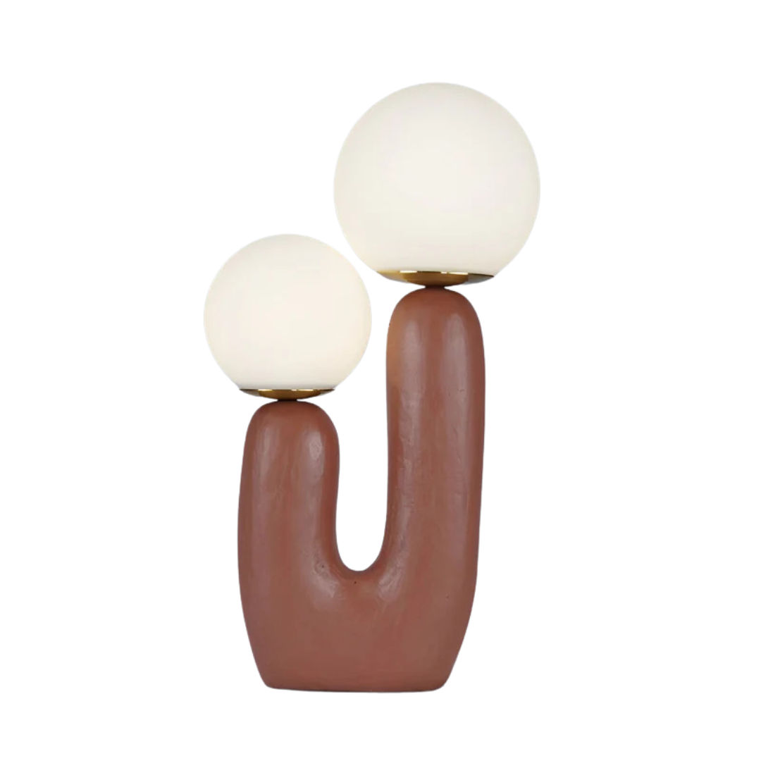 Maliben | Led Table Lamp Cactus