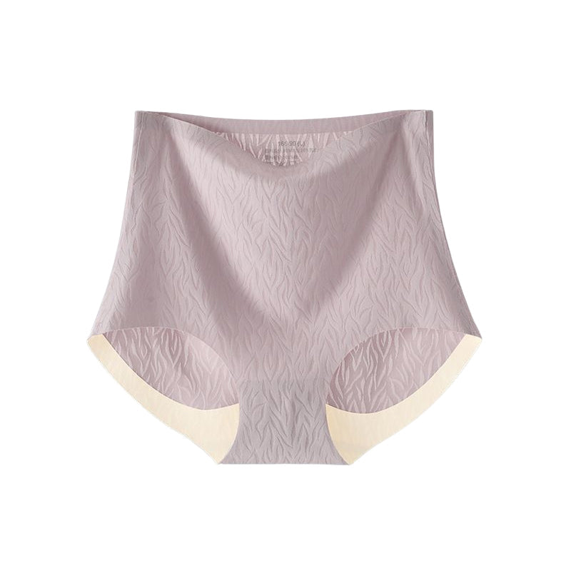 Maliben | Fresh, Seamless Butt-Lift Panties With High Waist