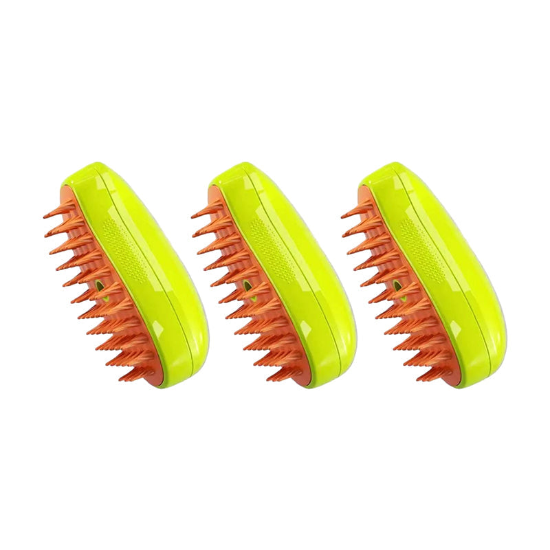 Maliben | Pet Spray Massage Comb