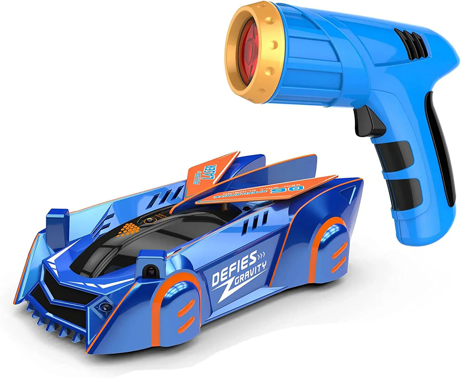 Maliben | Laser Car – The Next Generation Remote Control Car