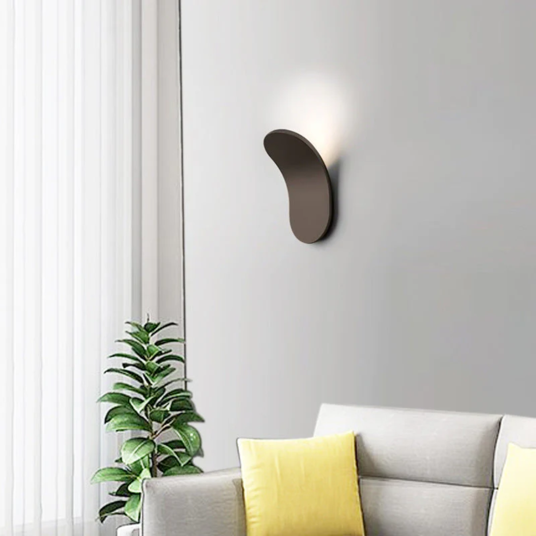 Maliben | Scandinavian Wall Lamp