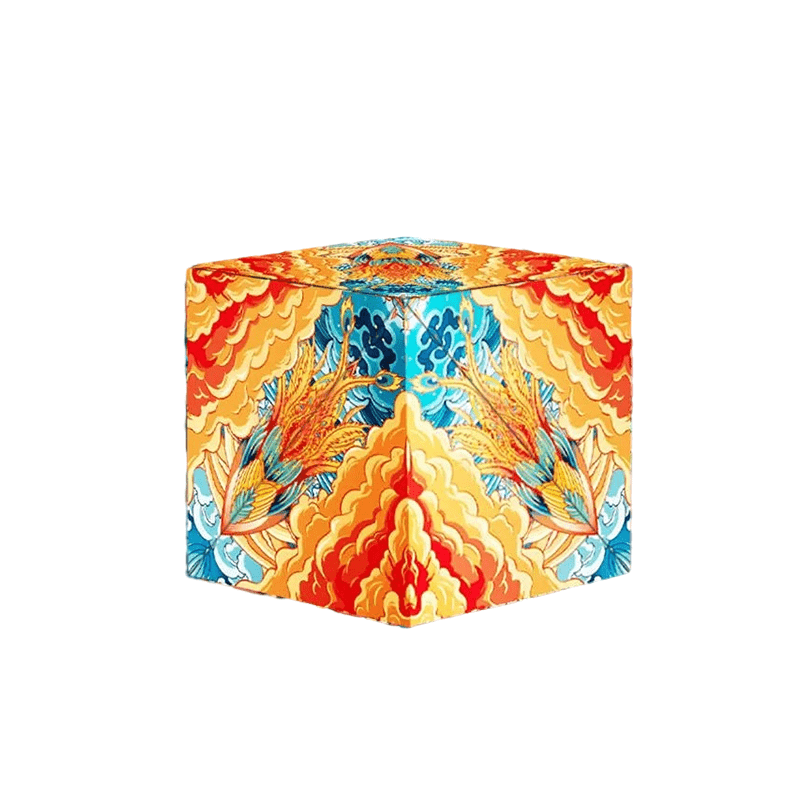 Maliben | Replaceable Magnetic Magic Cube