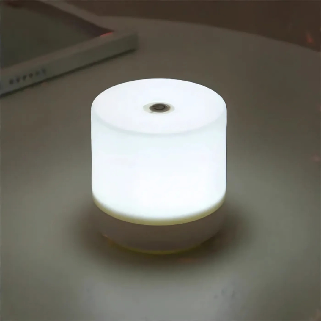 Maliben | Led Table Lamp With Touch Control