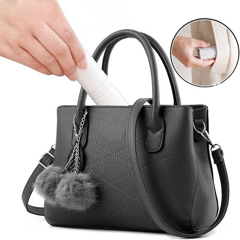 Maliben | Washable Hair Glue Device