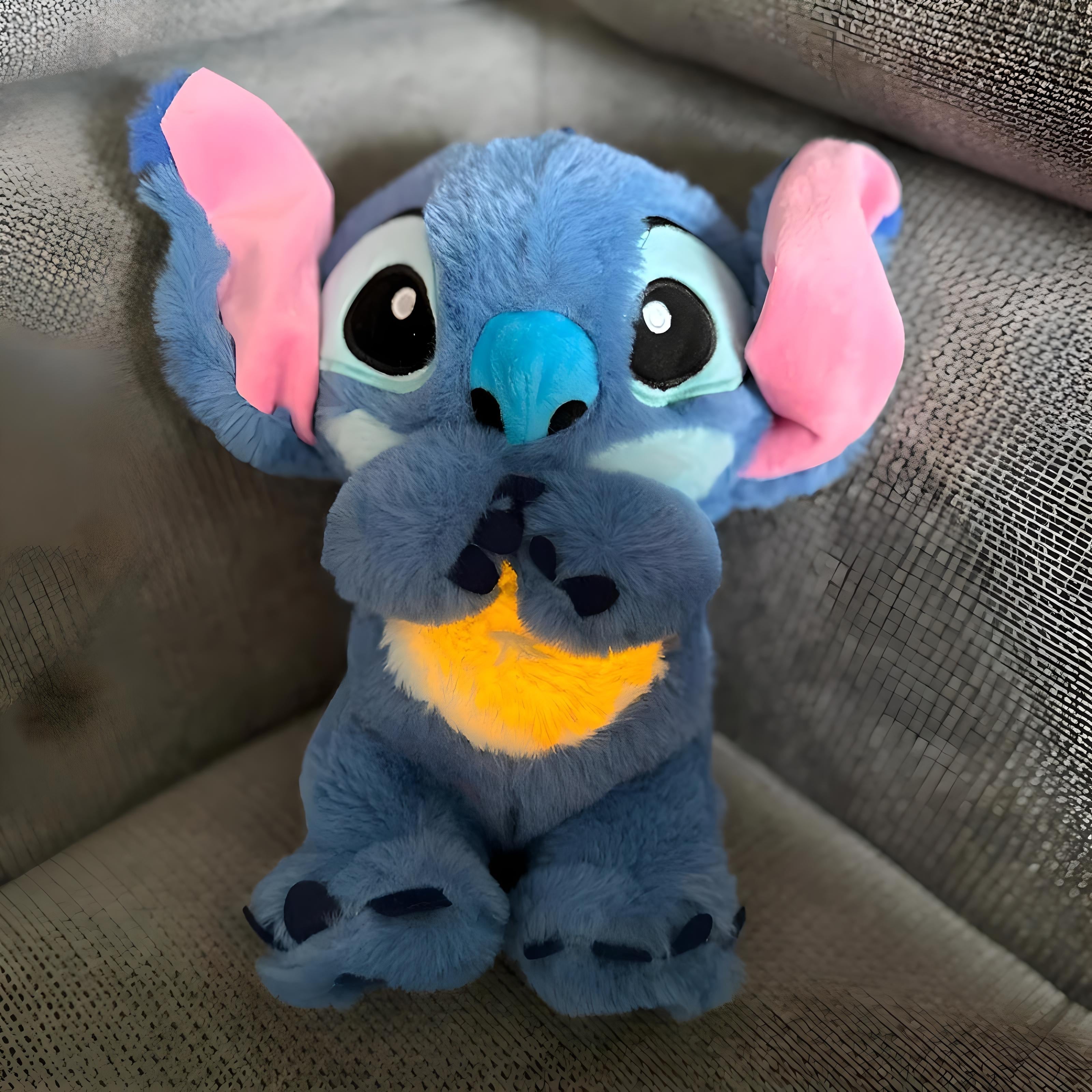 Maliben | Cuddle Stitch Calming Cuddle - Calming Breathing And Soft Melodies