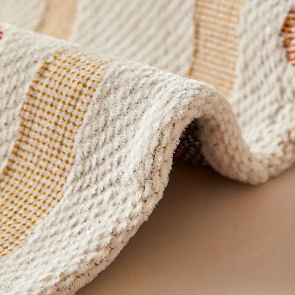 Maliben | Breezy Bubbles Sofa Cover