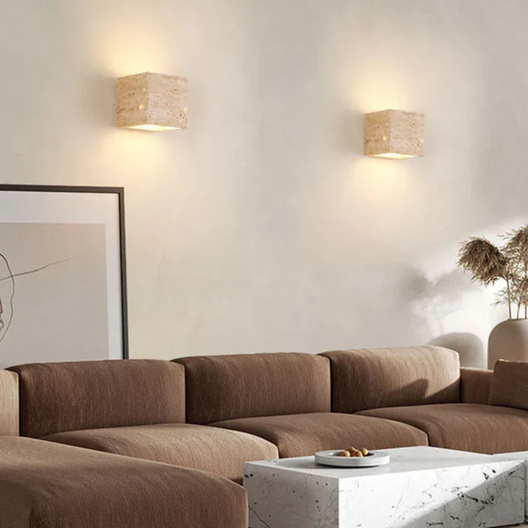 Maliben | Stylish Led Wall Lamp Indoor