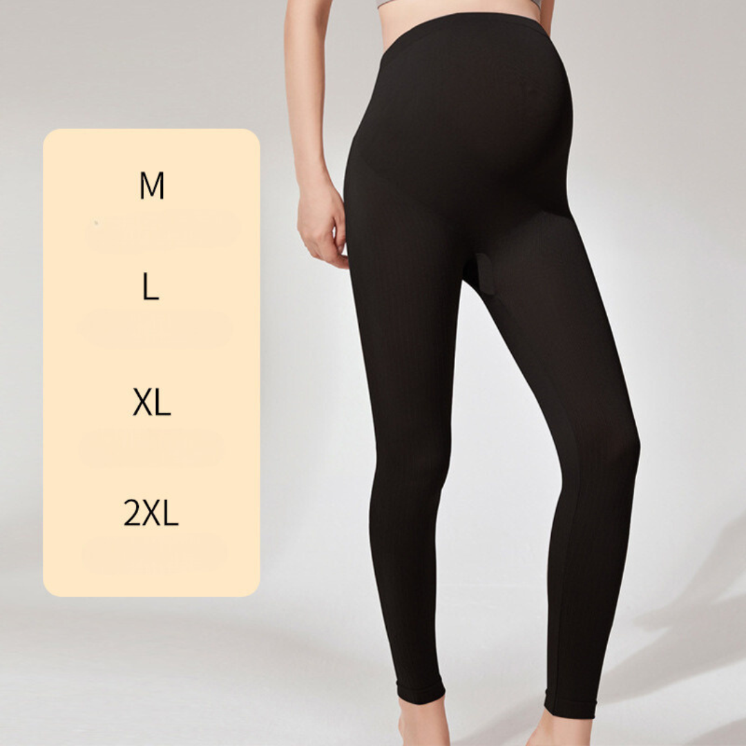 Maliben | Cozy Maternity Leggings