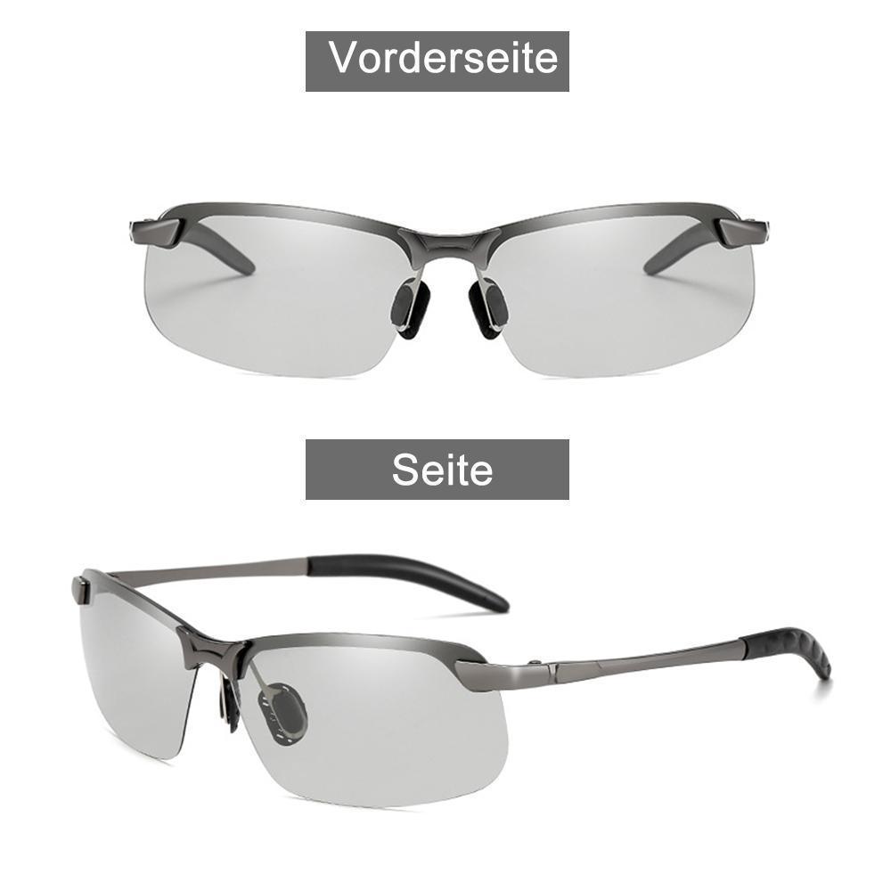 Maliben | Klugeule Automatic Color Changing Polarized Glasses