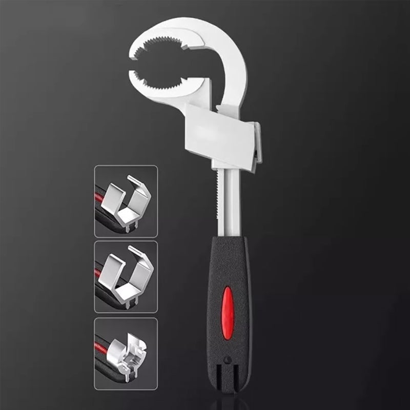 Maliben | Multifunctional Bathroom Wrench