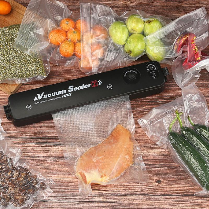 Maliben | The Automatic Vacuum Sealer