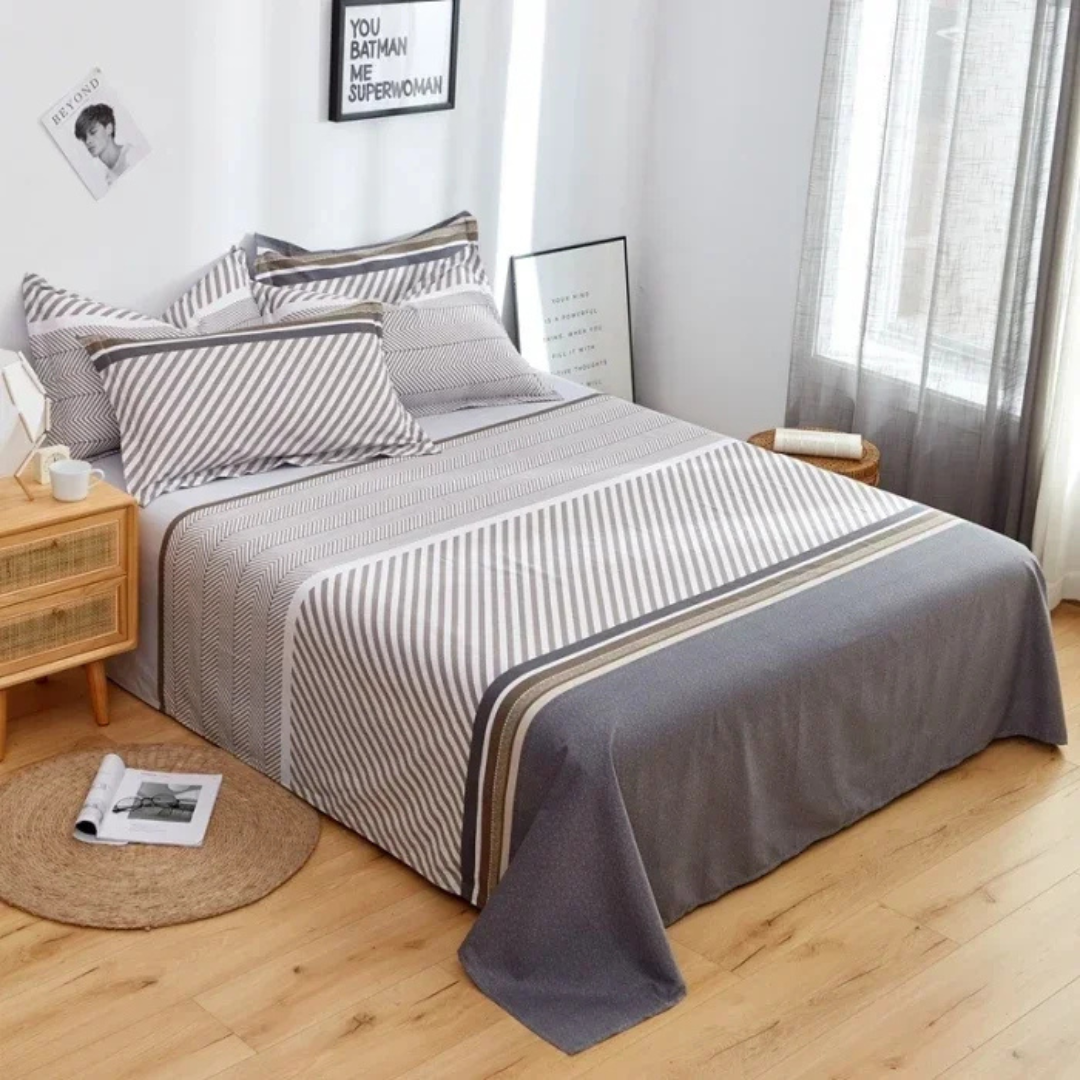 Maliben | Luxury Bed Duvet Cover