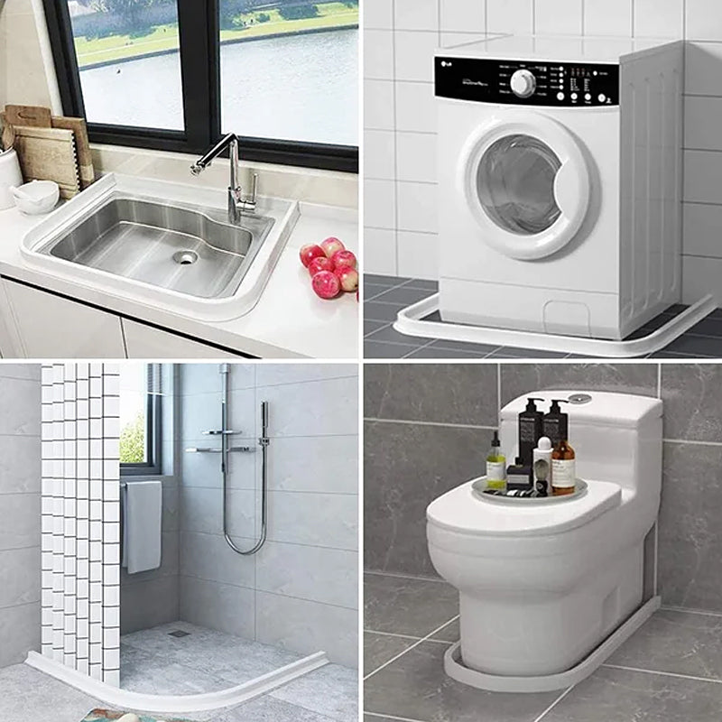 Maliben | Silicone Water Stopper For The Bathroom