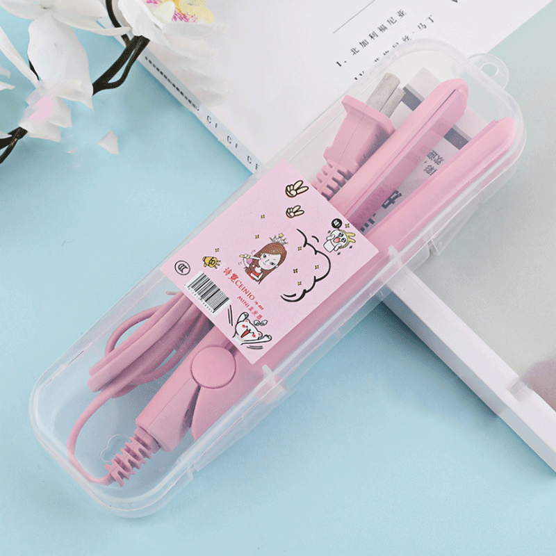 Maliben | Ceramic Mini-Hair Straightener
