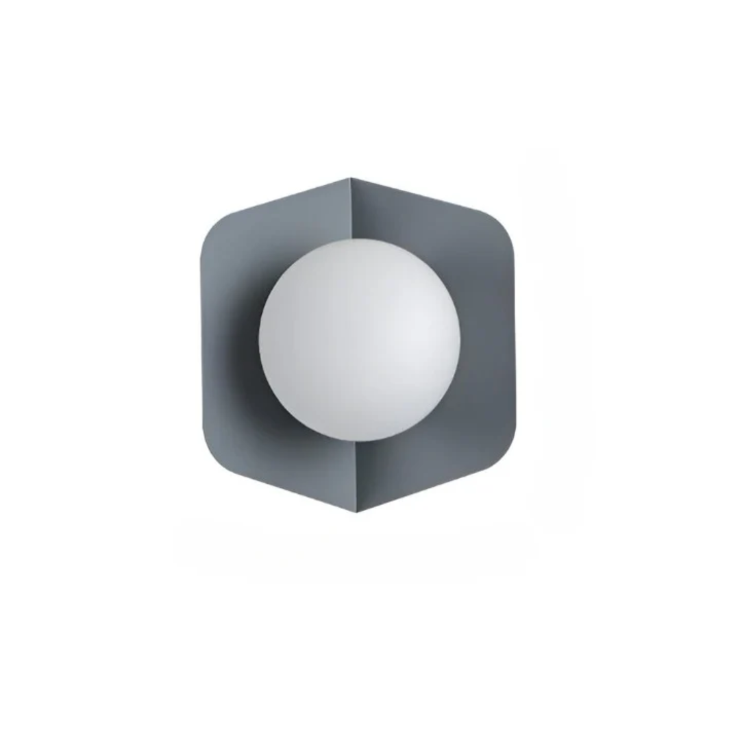 Maliben | Wall Lamp Macaron