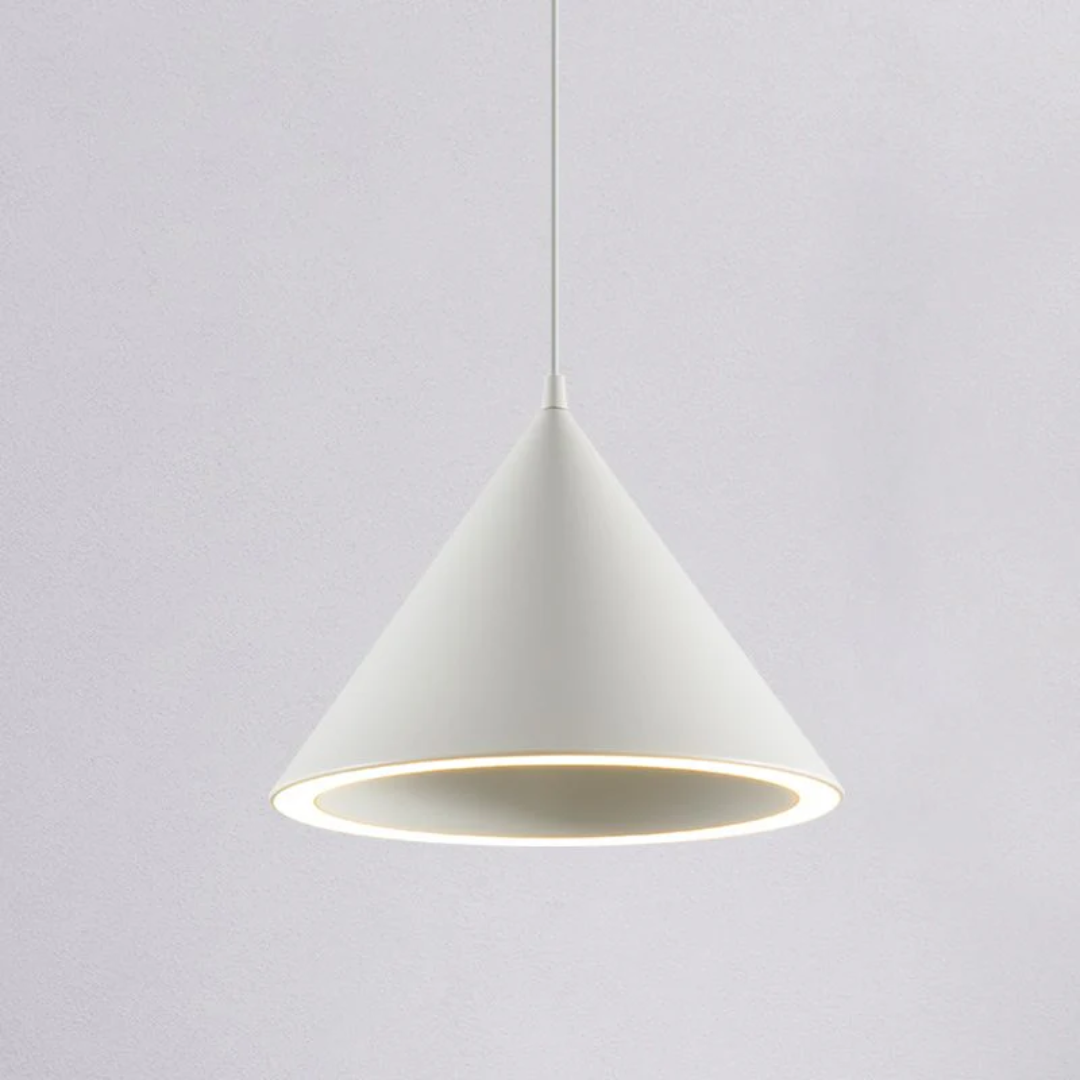 Maliben | Ring-Shaped Pendant Light