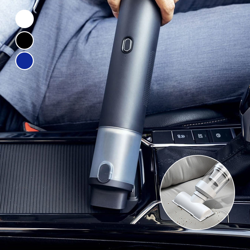 Maliben | Slim V8 Mate Cordless Vacuum Cleaner For The Car