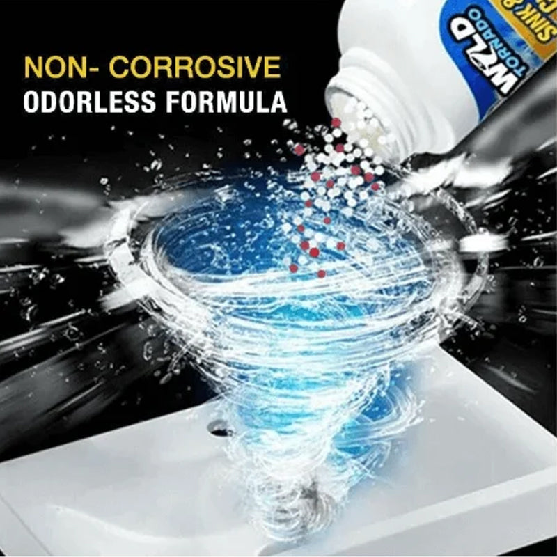 Maliben | Sink & Drain Cleaner
