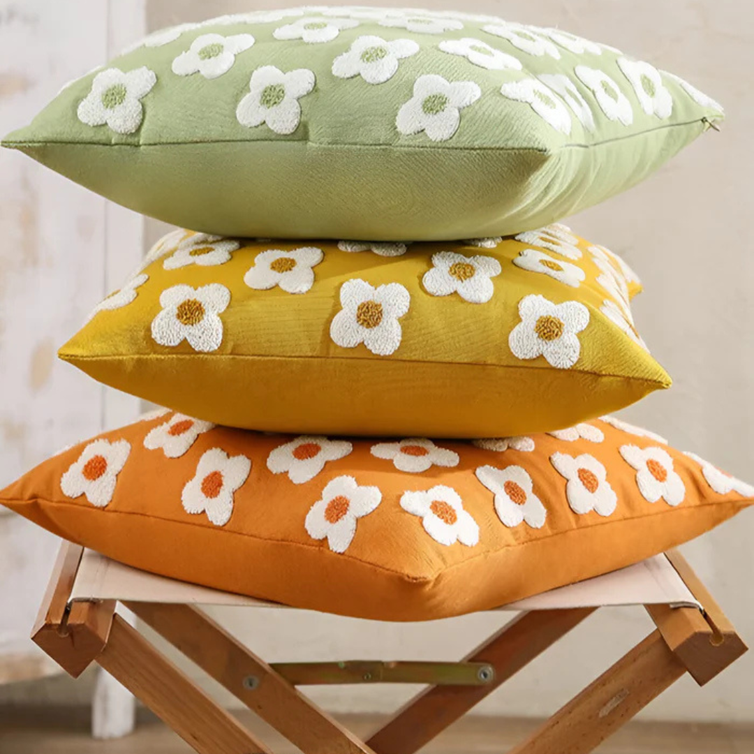 Maliben | Elegant Decorative Cushion For The Living Room