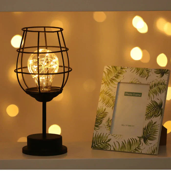 Maliben | Luxury Design Table Lamp Modern And Stylish For Living Room And Bedroom