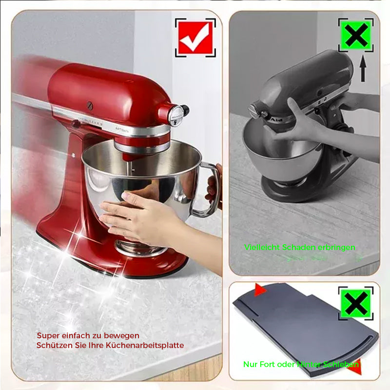 Maliben | Simple Stand Mixer Mat