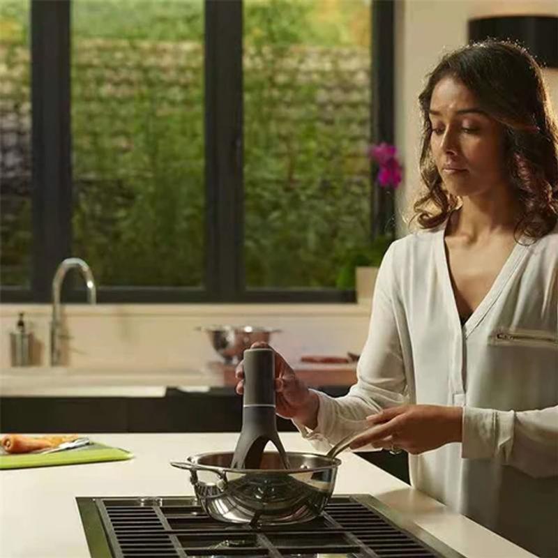 Maliben | Automatic Pan Stirrer