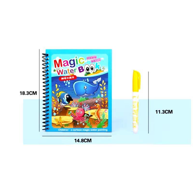 Maliben | Creative Handmade Picture Album For Children