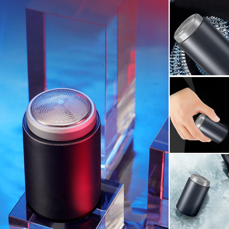 Maliben | New Portable Mini Electric Shaver
