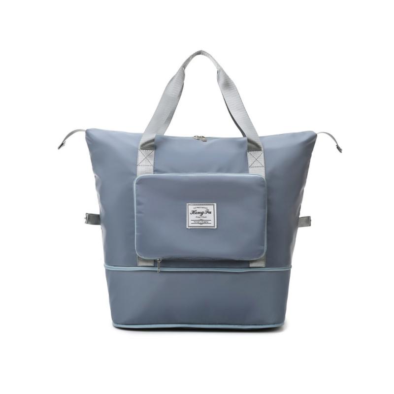 MAliben | FoldAble Travel Bag With Large Capacity - Clearance Within a Limited Time, Sale At a Loss