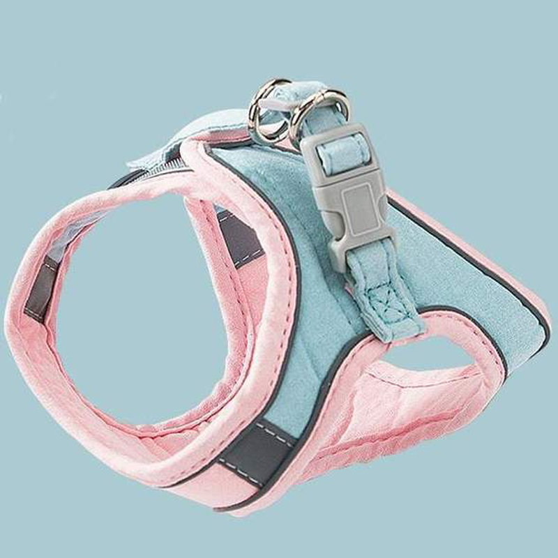 Maliben | Cat Vest Harness and Leash Set