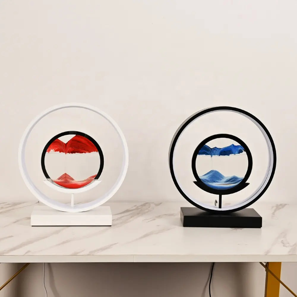 Maliben | Enchanting Horizon Lamp