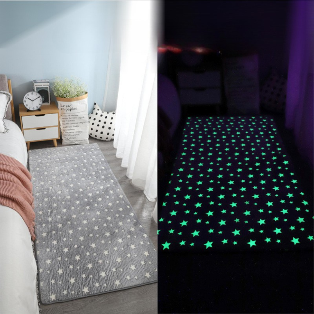 Maliben | Glow Rug