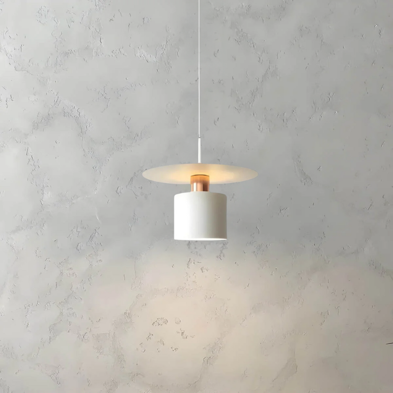 Maliben | Modern Pendant Lamp With Stylish Design And Warm Light