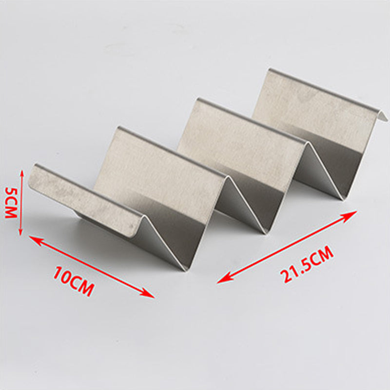 Maliben | Taco Holder Stand