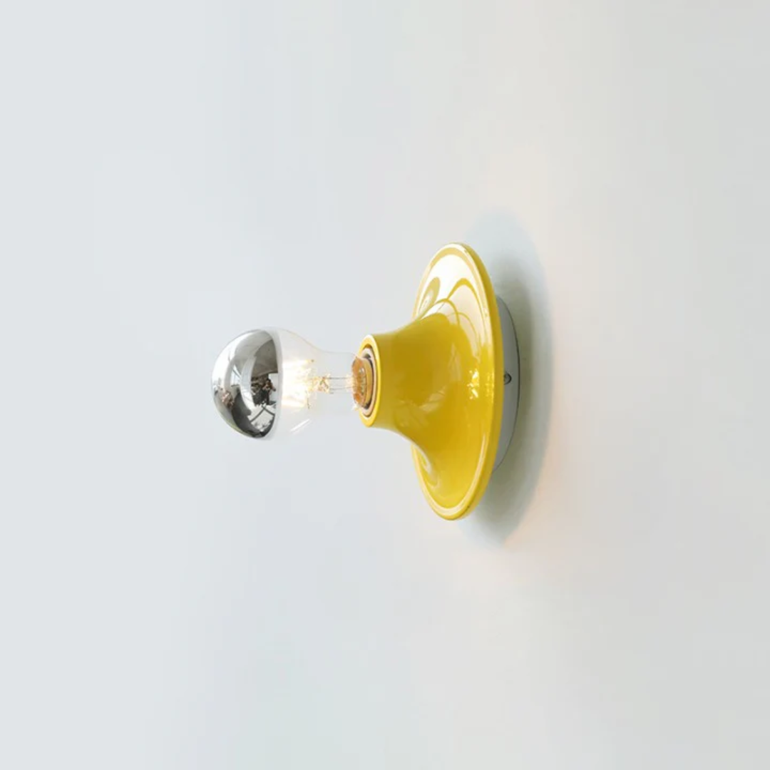 Maliben | Bauhaus Retro Wall Light