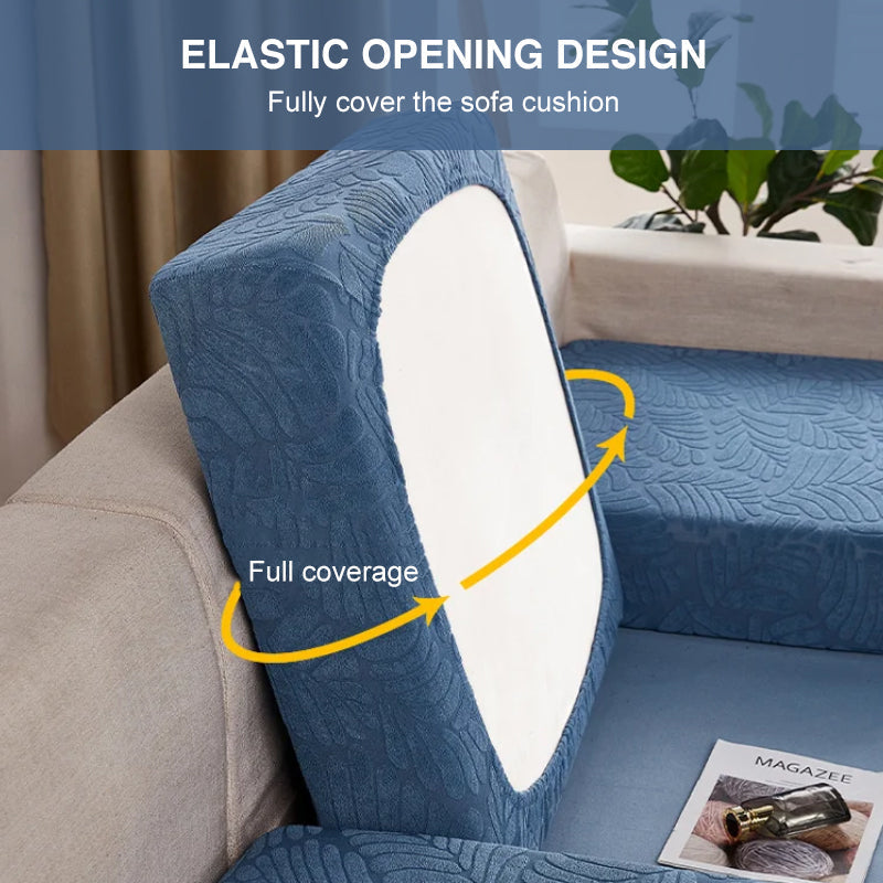 Maliben | Wear-resistant universal sofa cover
