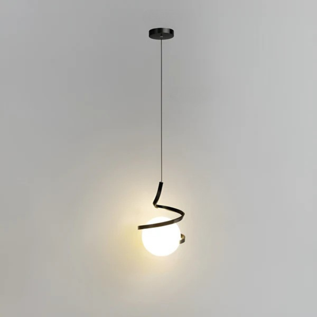 Maliben | Scandinavian Design Led Pendant Lamp