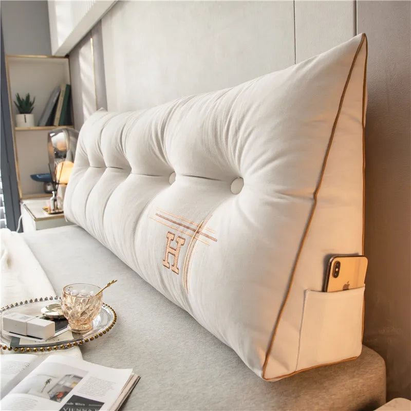 Maliben | Large Comfort Cushion - Embracenest