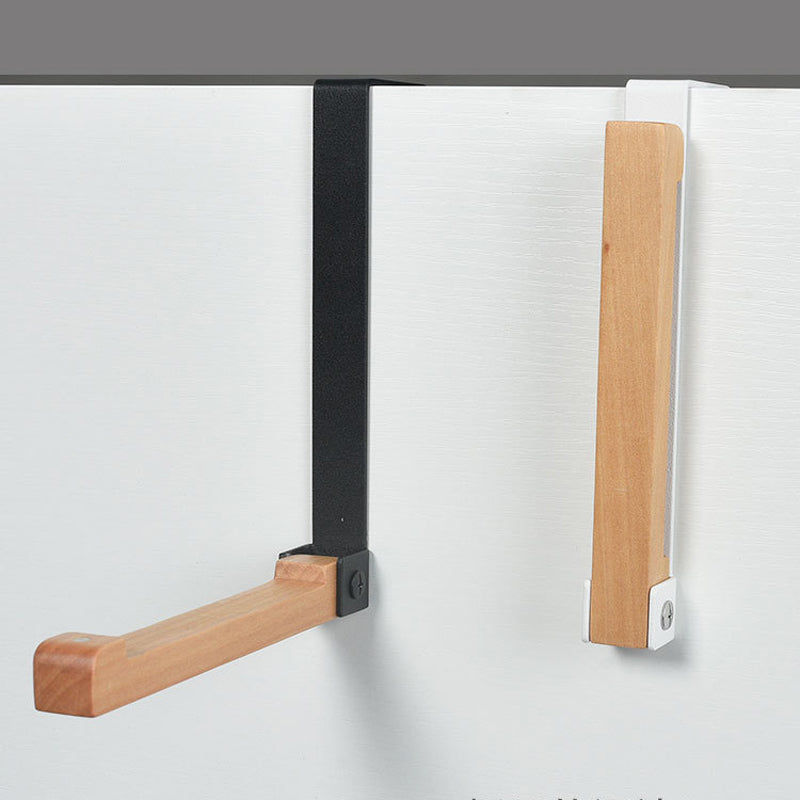 Maliben | Hangclothes – The Foldable Premium Door Hook!