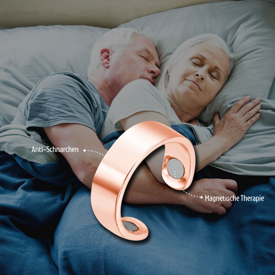 Maliben | Anti-Snore Ring